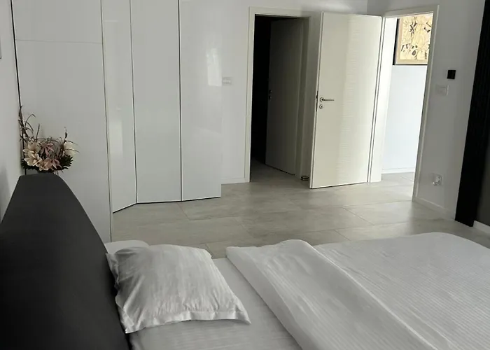 Apartament/penthouse Ssara * Timişoara