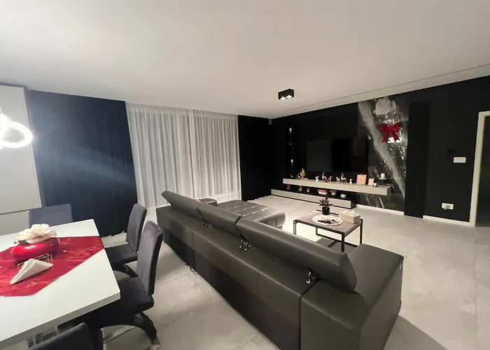 Apartament/penthouse Ssara